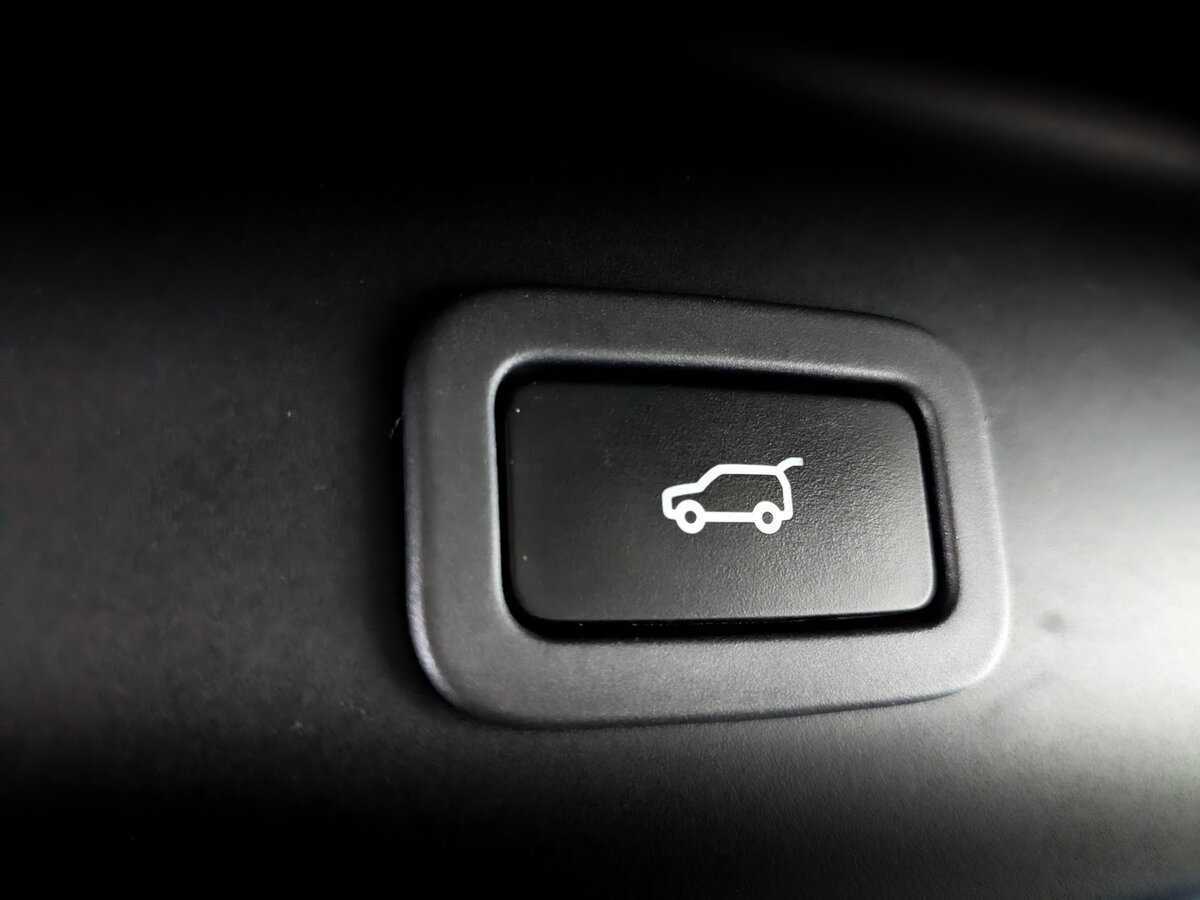 Land Rover Range Rover 2021 года с пробегом. Фото: #25