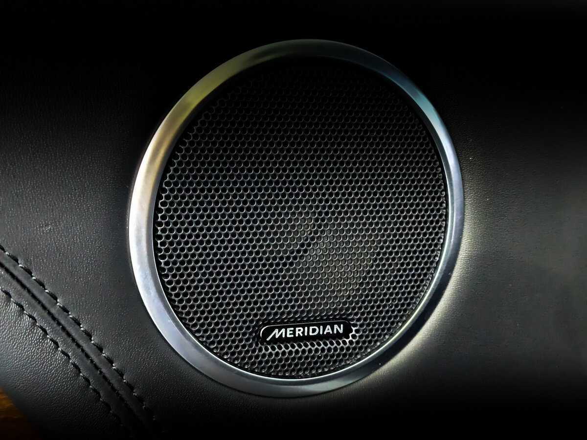 Land Rover Range Rover 2021 года с пробегом. Фото: #27