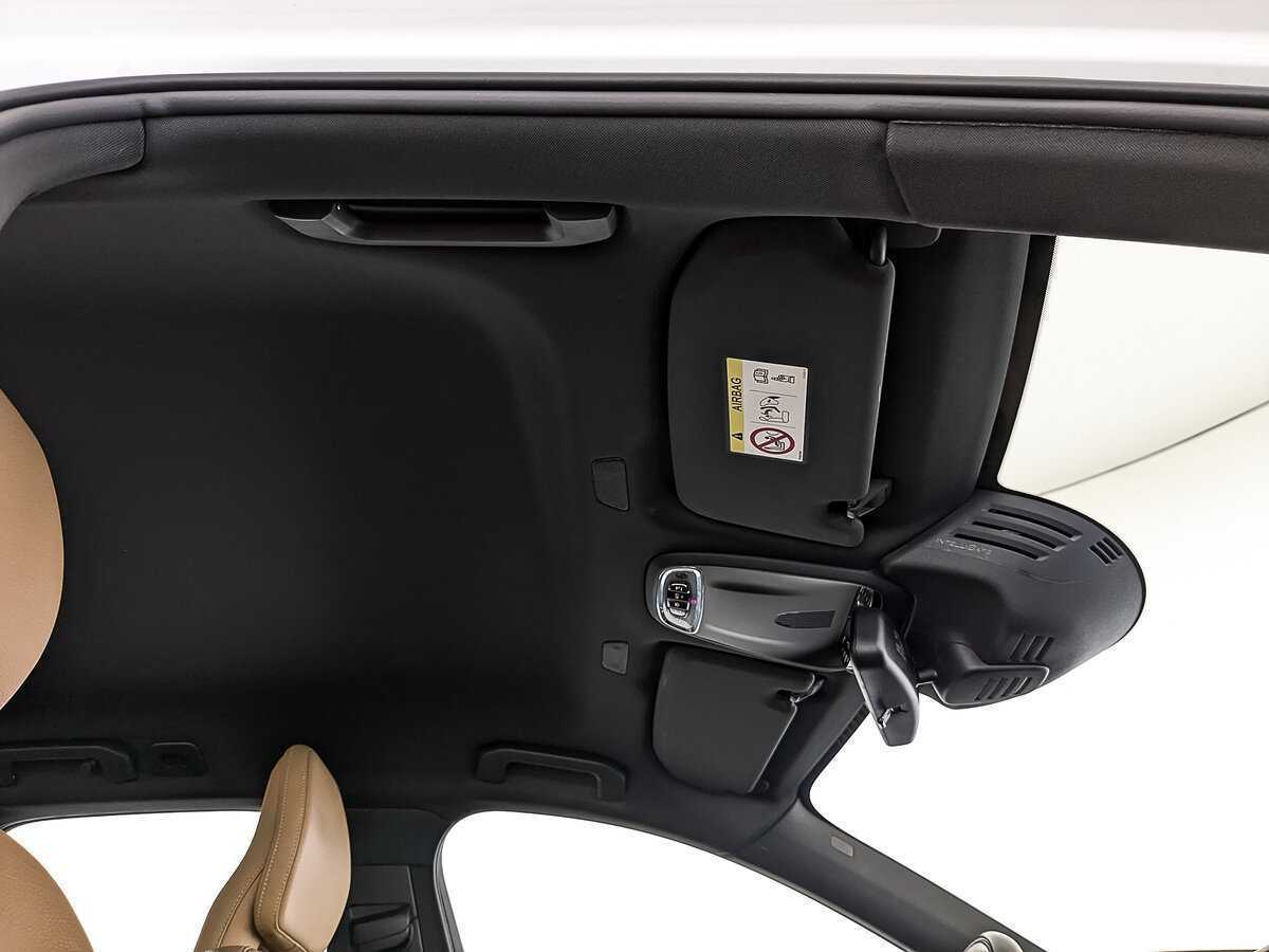 Volvo XC60 2019 года с пробегом. Фото: #22