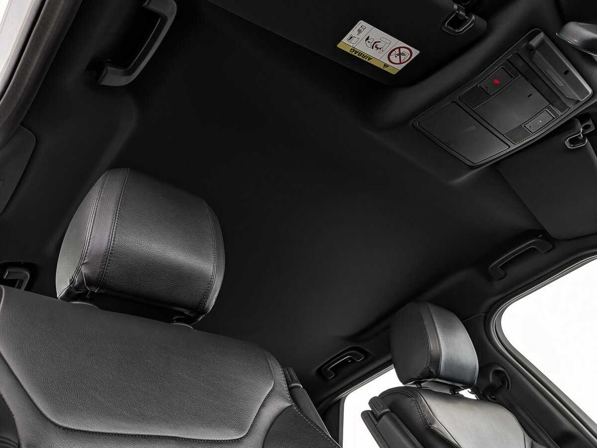 Land Rover Discovery 2017 года с пробегом. Фото: #21