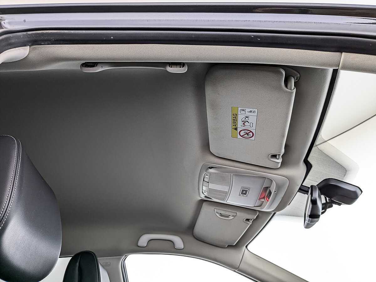 Renault Koleos 2018 года с пробегом. Фото: #19