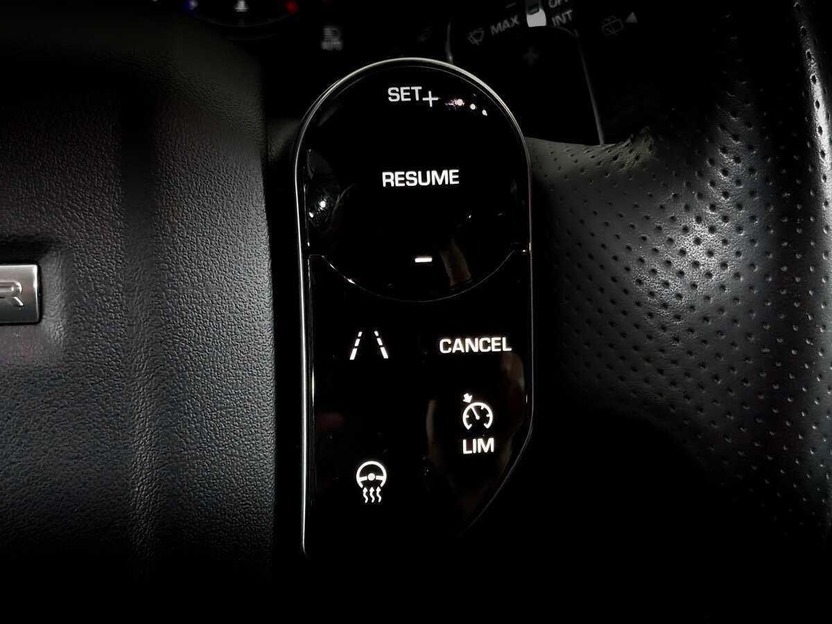 Land Rover Range Rover Velar 2019 года с пробегом. Фото: #27