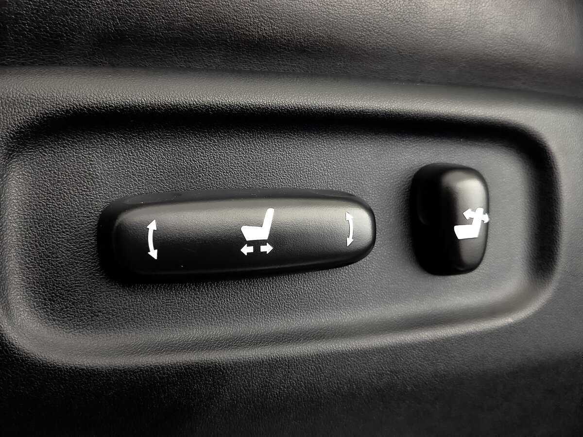 Toyota Land Cruiser 2019 года с пробегом. Фото: #22