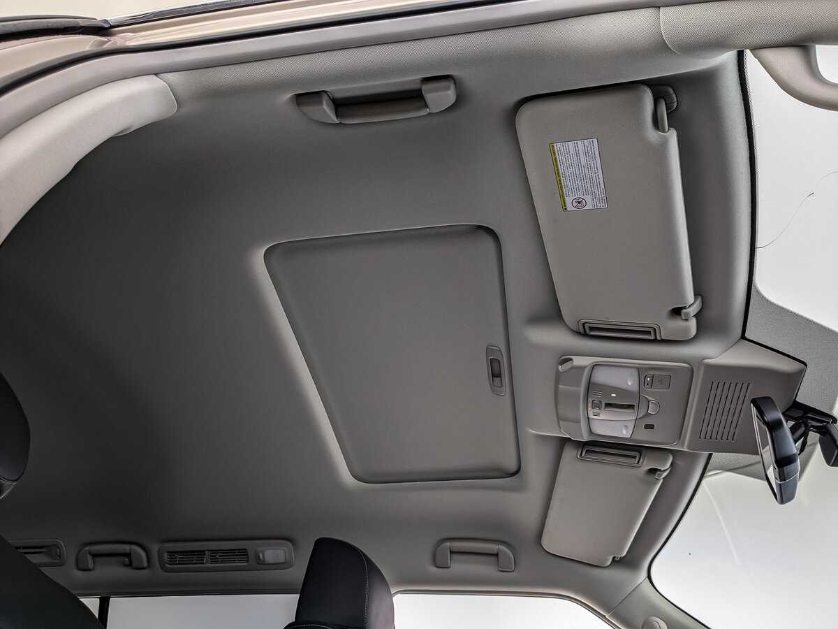 Infiniti QX80 2019 года с пробегом. Фото: #20