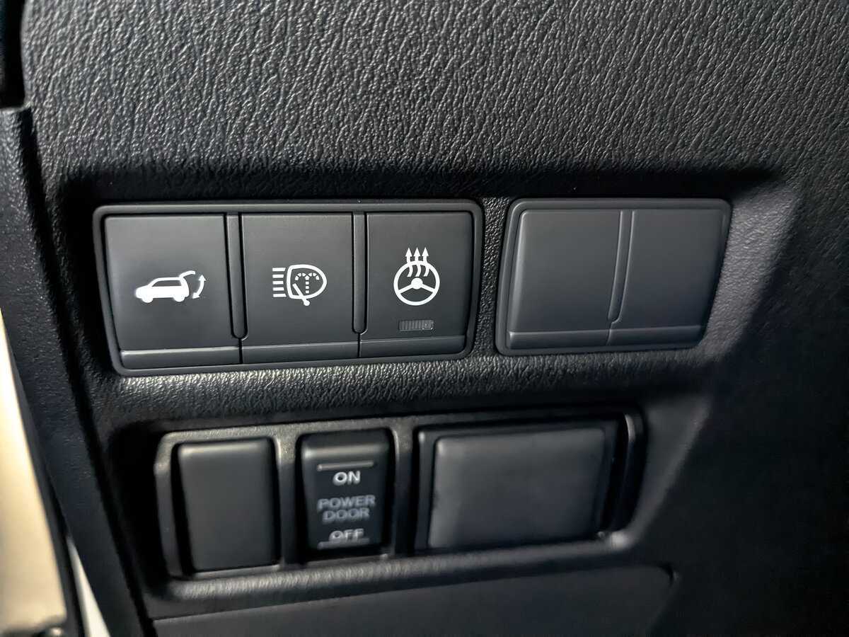 Infiniti QX80 2019 года с пробегом. Фото: #27
