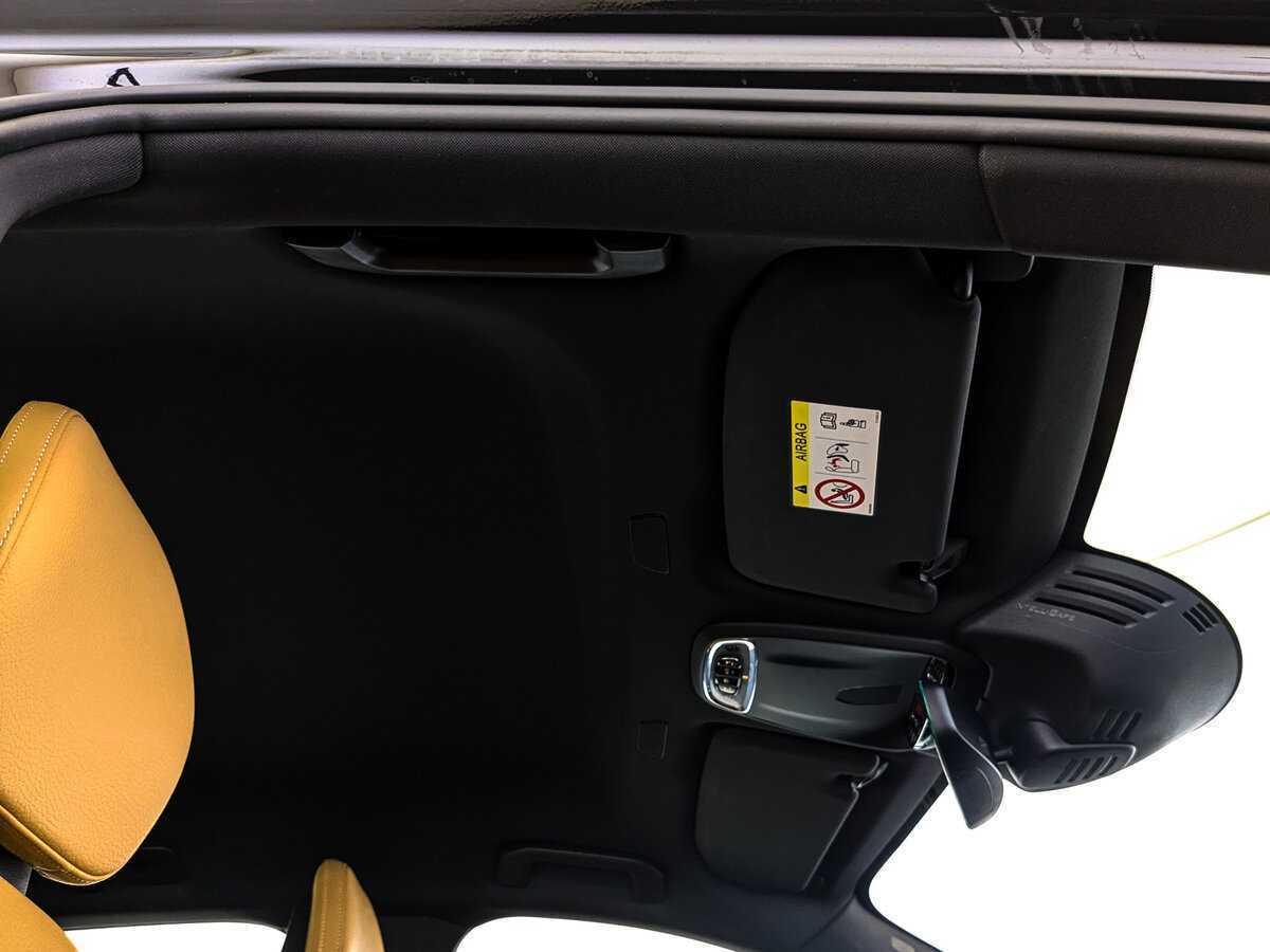 Volvo XC60 2018 года с пробегом. Фото: #20