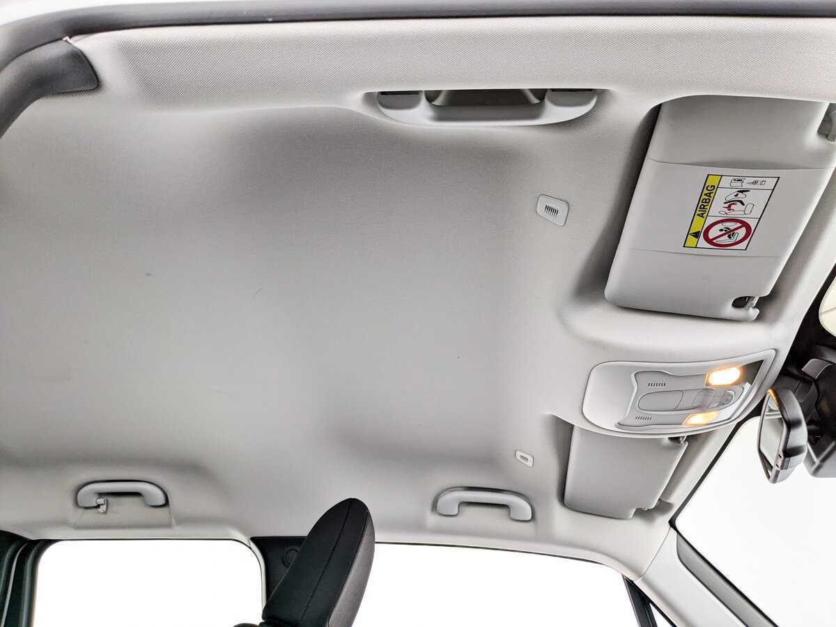 Jeep Renegade 2019 года с пробегом. Фото: #21