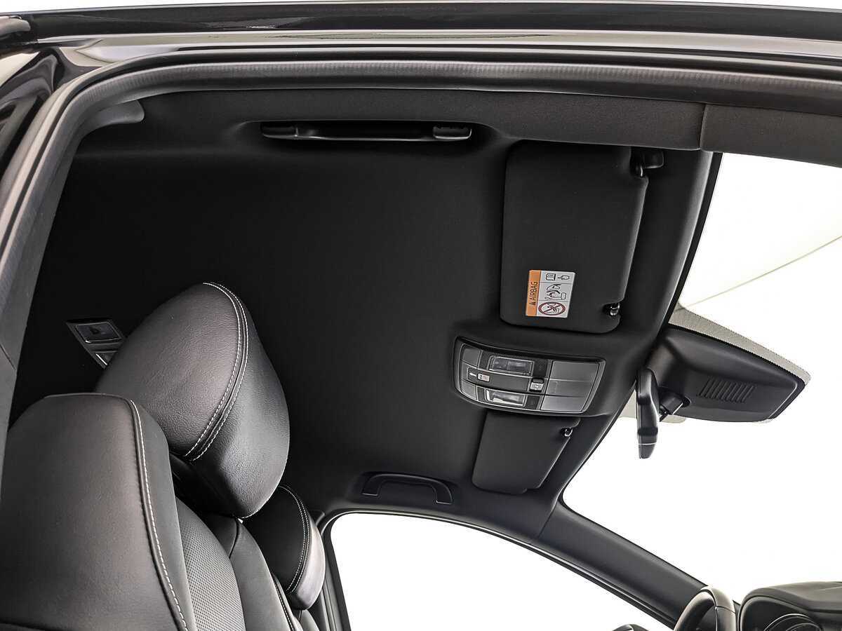 Mazda CX-9 2021 года с пробегом. Фото: #19