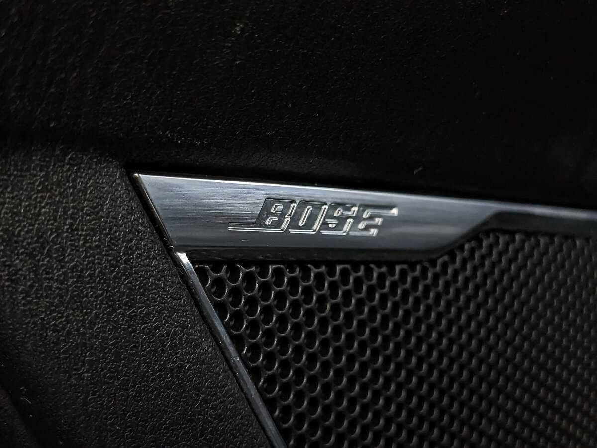 Mazda CX-9 2021 года с пробегом. Фото: #23