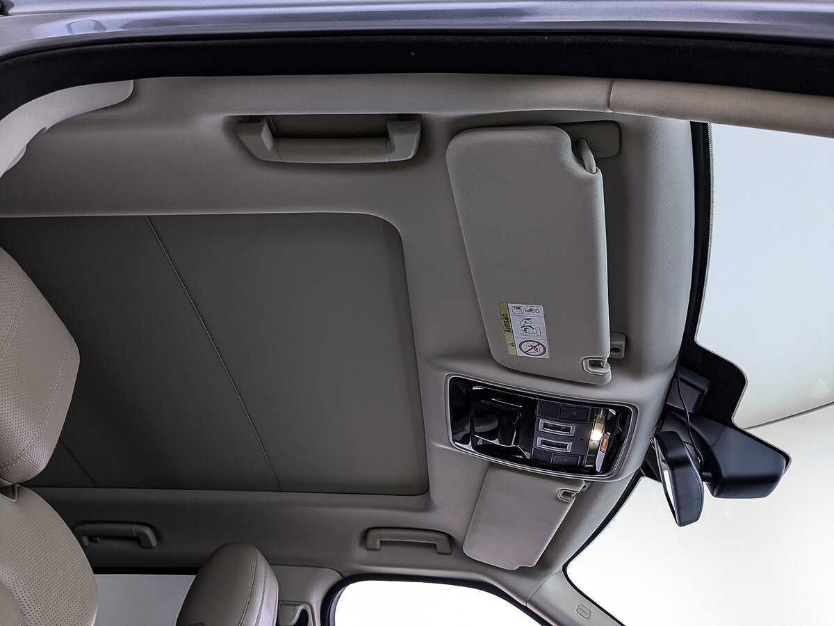 Land Rover Range Rover Sport 2016 года с пробегом. Фото: #23