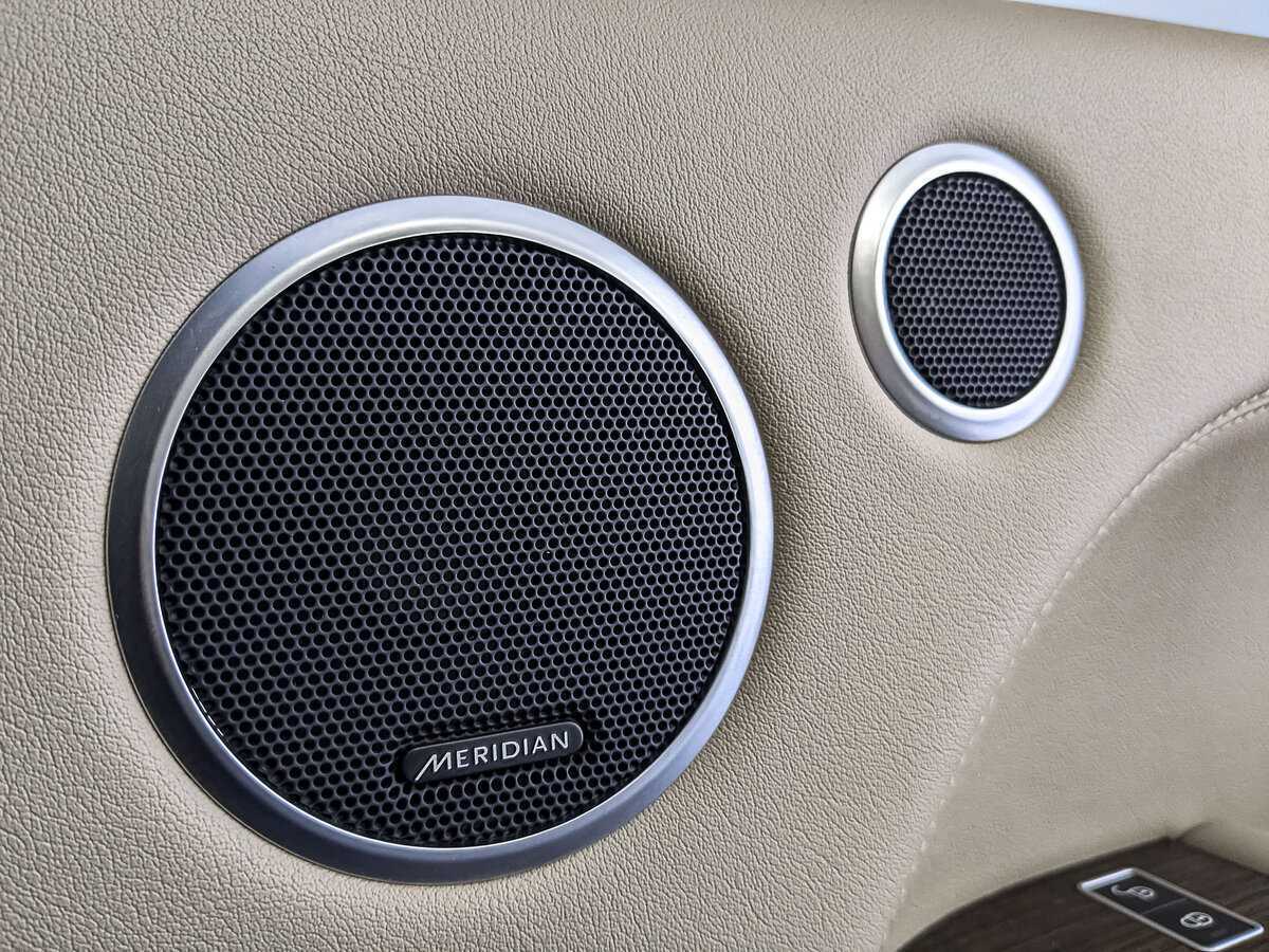 Land Rover Range Rover Sport 2016 года с пробегом. Фото: #29