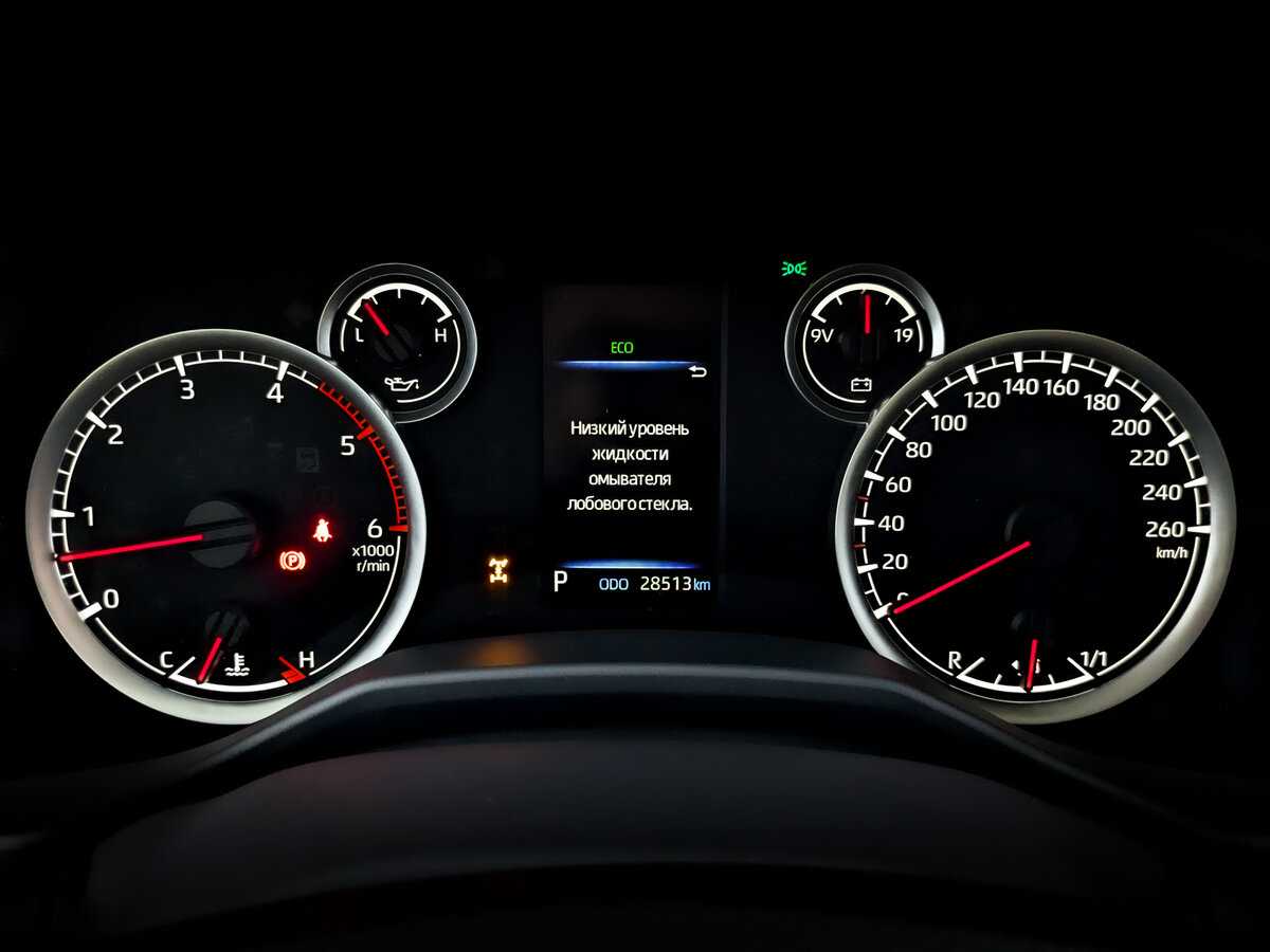 Toyota Land Cruiser 2023 года с пробегом. Фото: #12