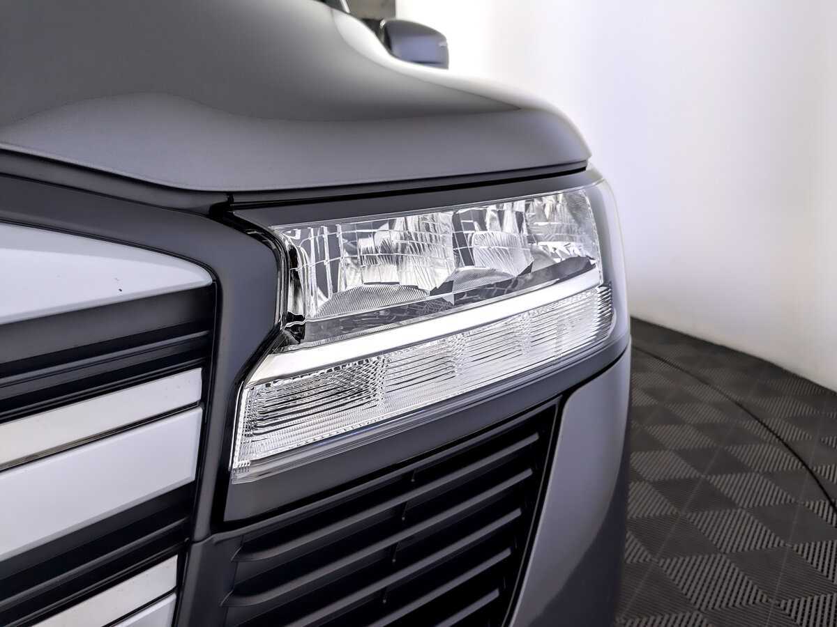 Toyota Land Cruiser 2023 года с пробегом. Фото: #16