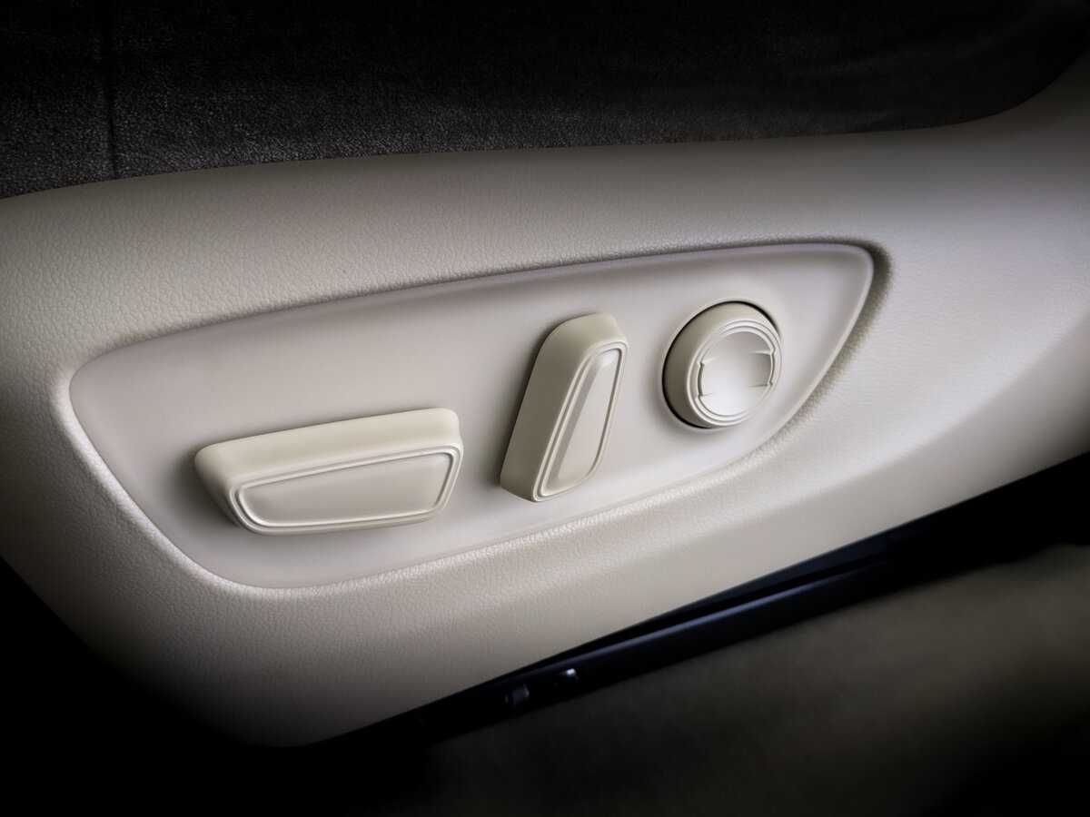 Toyota Land Cruiser 2023 года с пробегом. Фото: #20