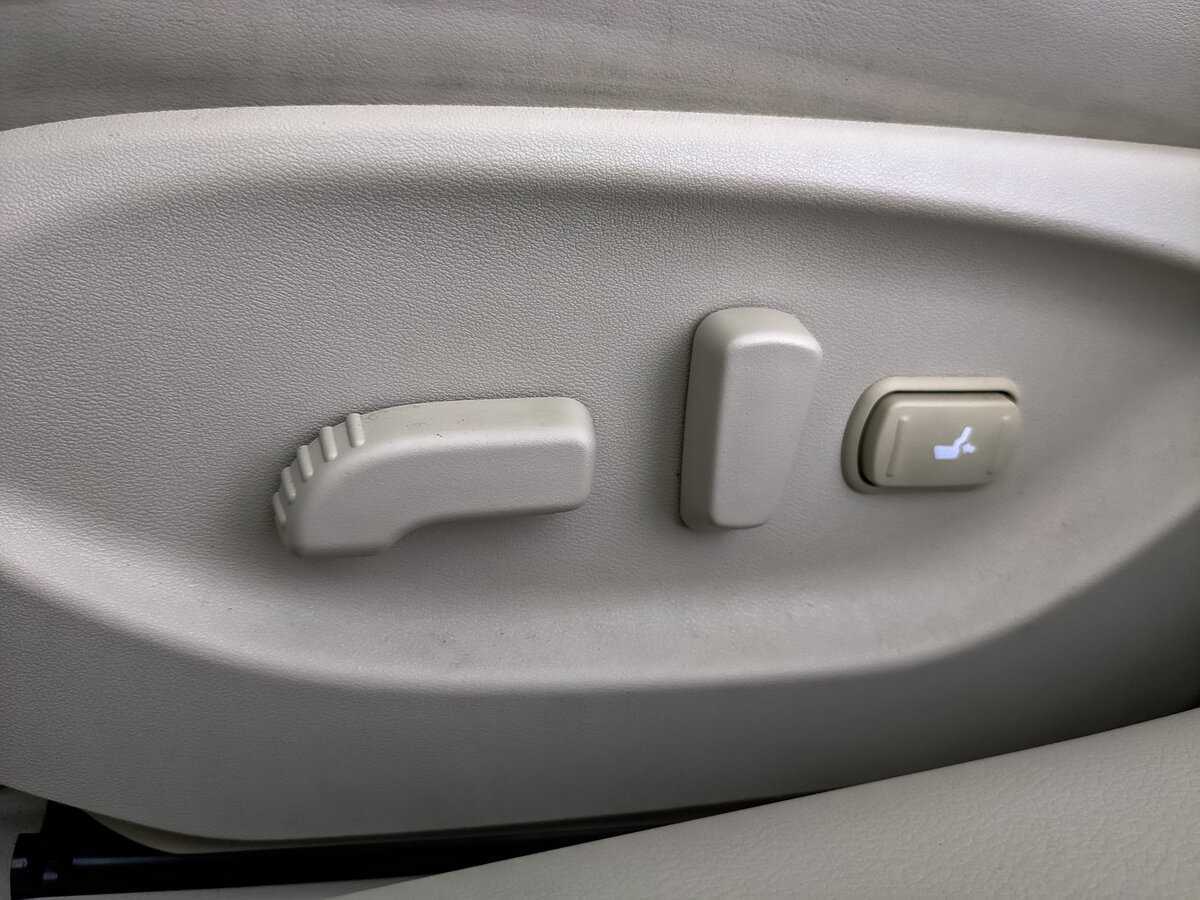 Infiniti Q50 2016 года с пробегом. Фото: #28