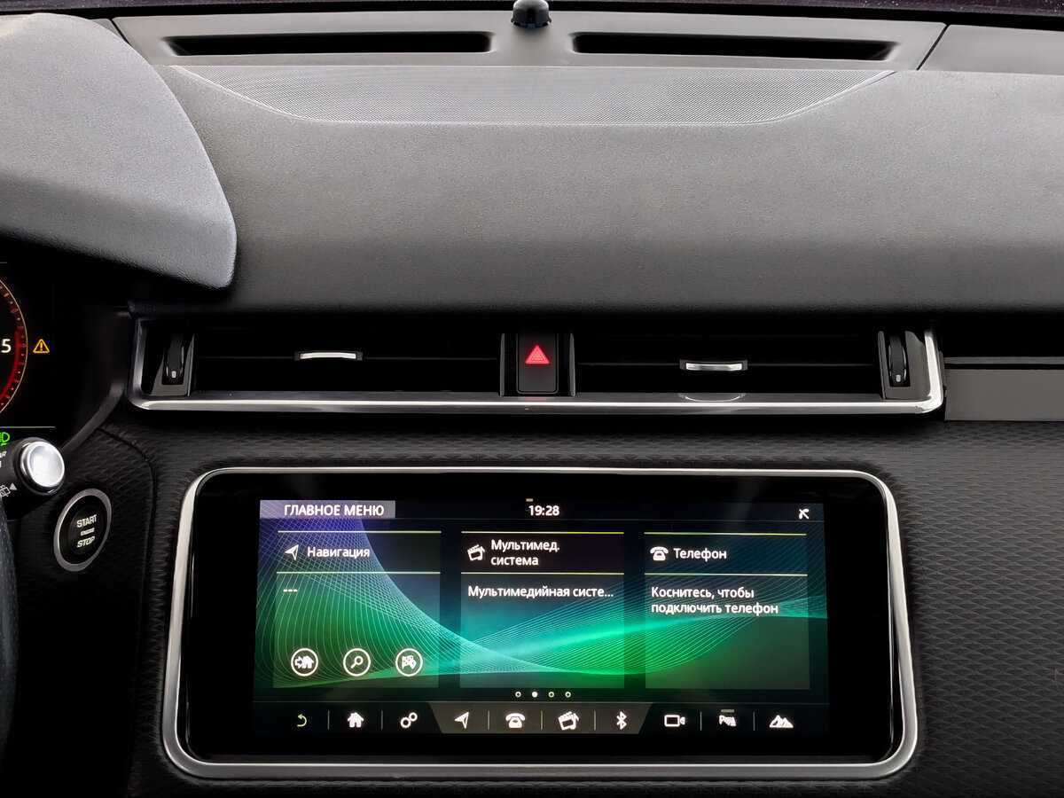 Land Rover Range Rover Velar 2018 года с пробегом. Фото: #14