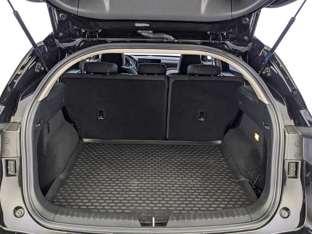 Haval F7 2022 года с пробегом. Фото: #9