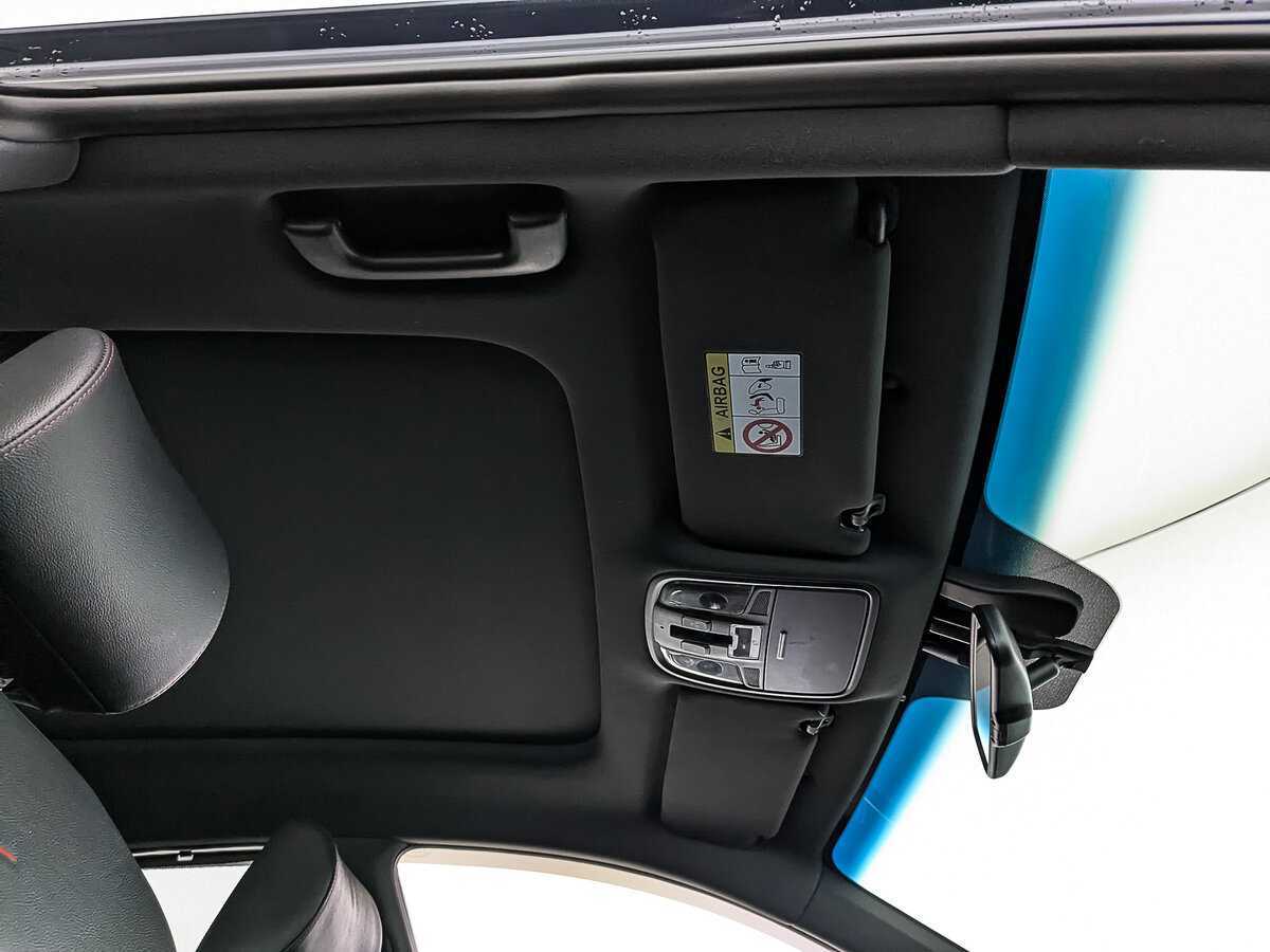 Kia Optima 2018 года с пробегом. Фото: #22