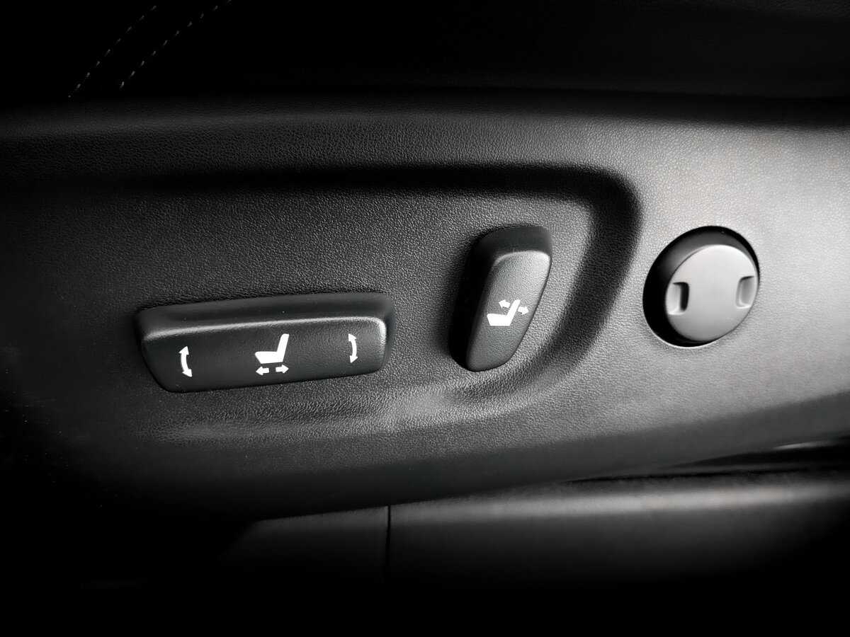 Toyota Land Cruiser Prado 2021 года с пробегом. Фото: #20