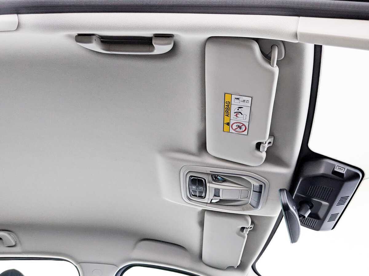 Haval Jolion 2023 года с пробегом. Фото: #21