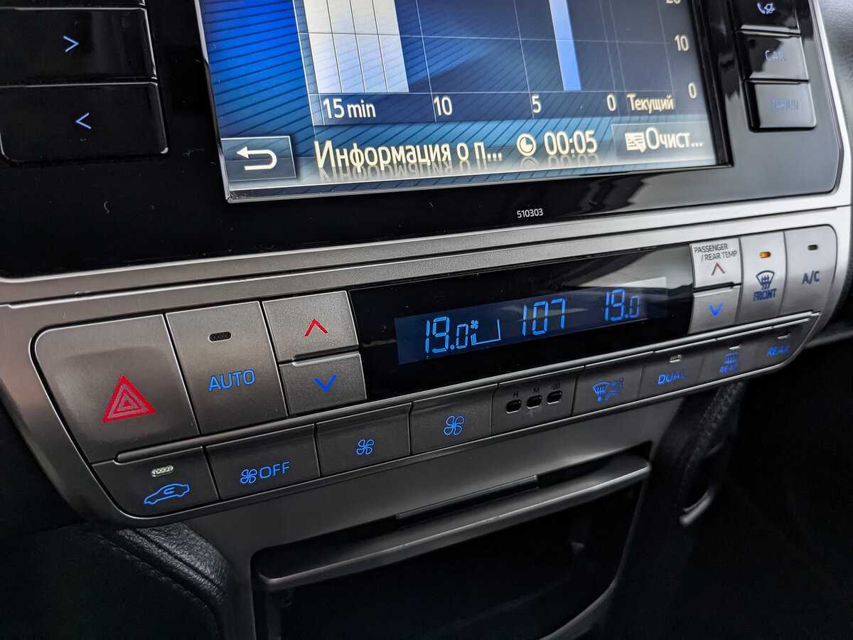 Toyota Land Cruiser Prado 2020 года с пробегом. Фото: #25