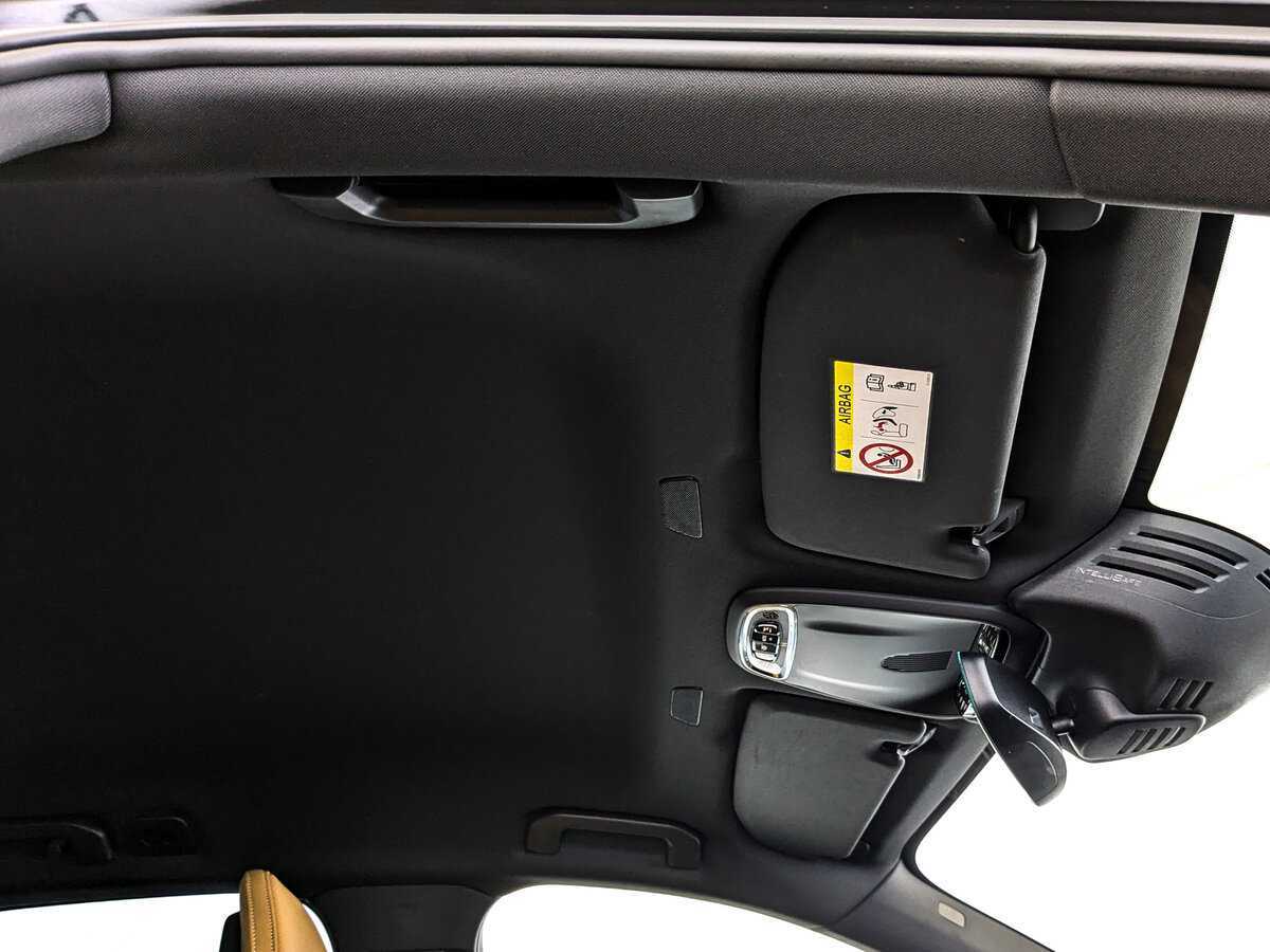 Volvo XC60 2018 года с пробегом. Фото: #22