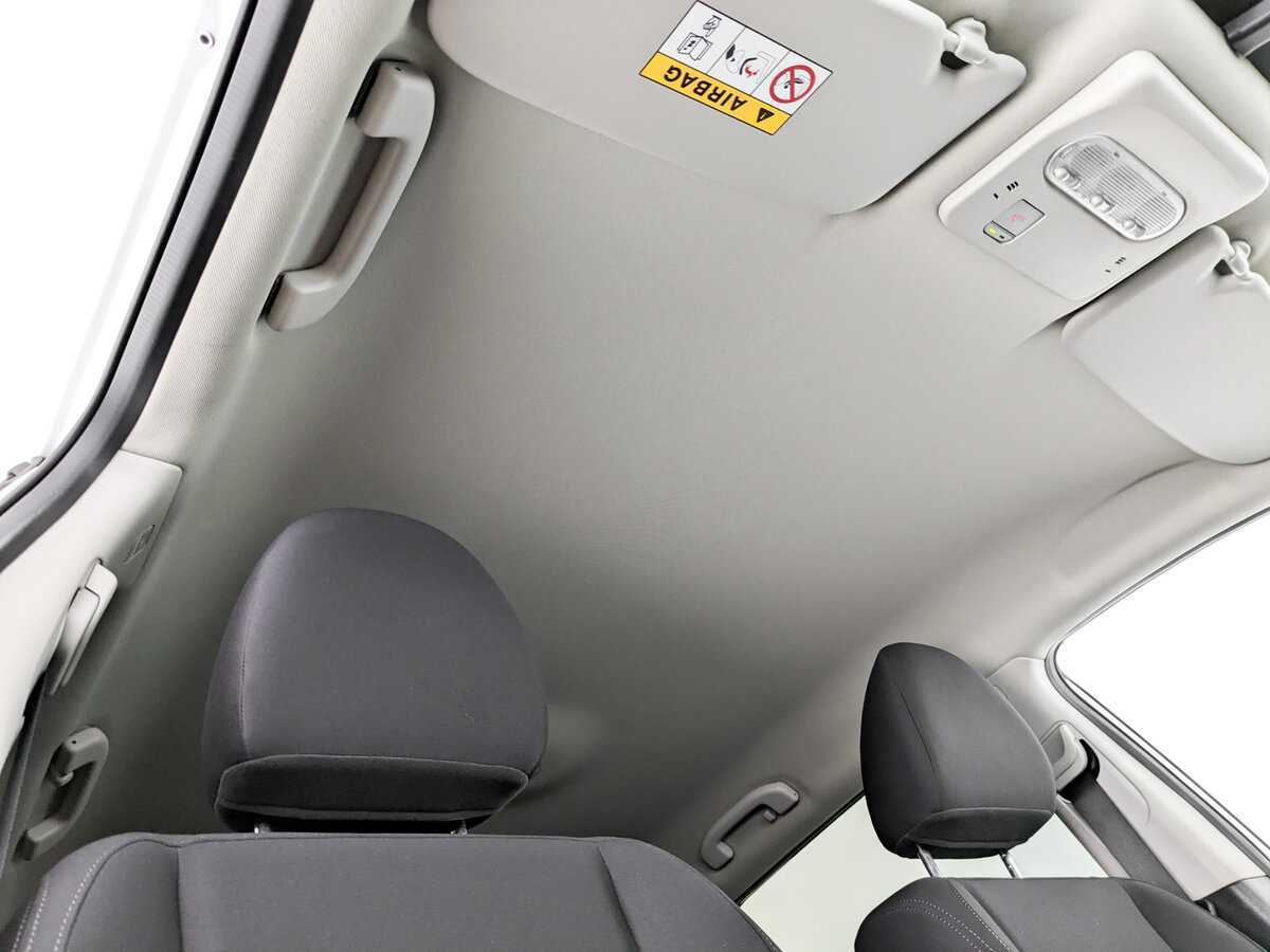 Nissan Qashqai 2020 года с пробегом. Фото: #21