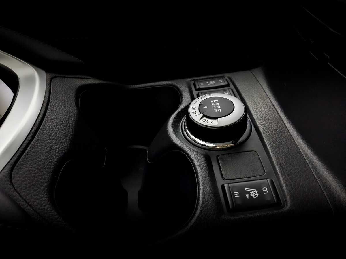 Nissan Qashqai 2020 года с пробегом. Фото: #28