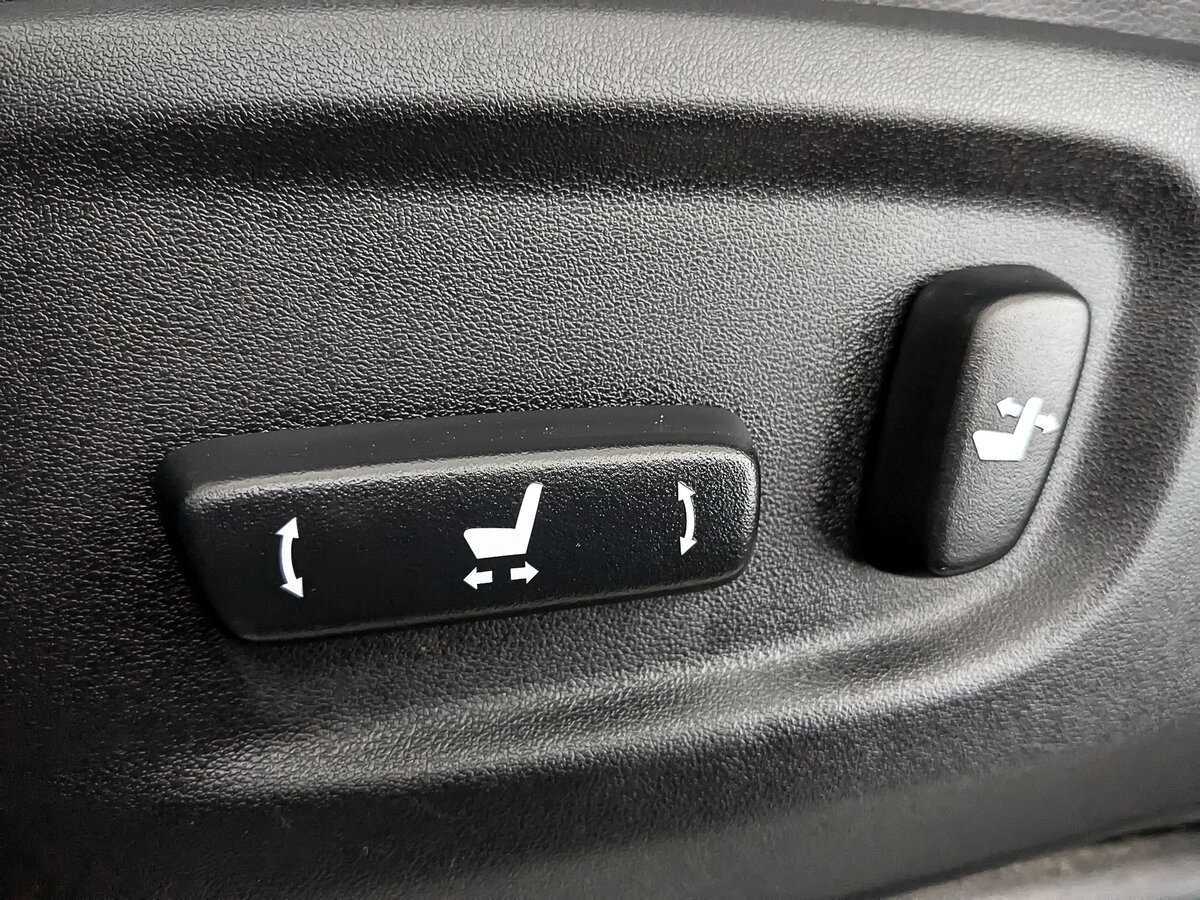 Toyota Land Cruiser Prado 2017 года с пробегом. Фото: #24