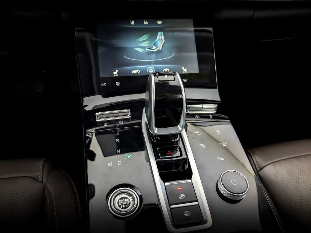 Chery Tiggo 8 Pro 2022 года с пробегом. Фото: #25