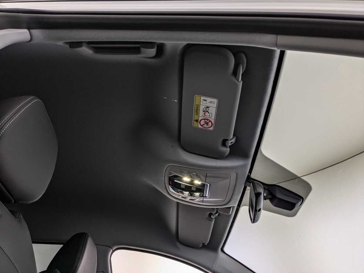 Chery Tiggo 7 Pro Max 2023 года с пробегом. Фото: #22