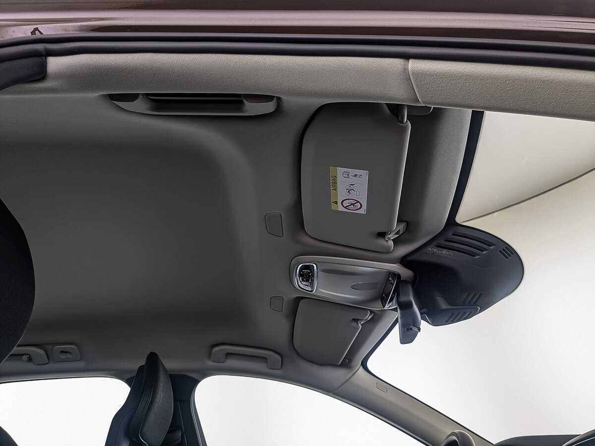 Volvo XC60 2018 года с пробегом. Фото: #19