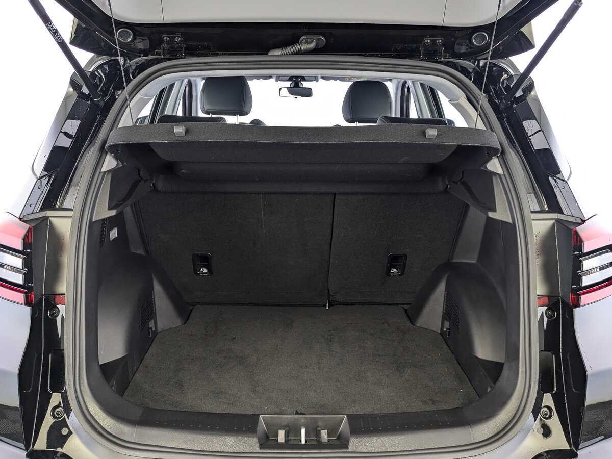 Chery Tiggo 4 Pro 2023 года с пробегом. Фото: #9