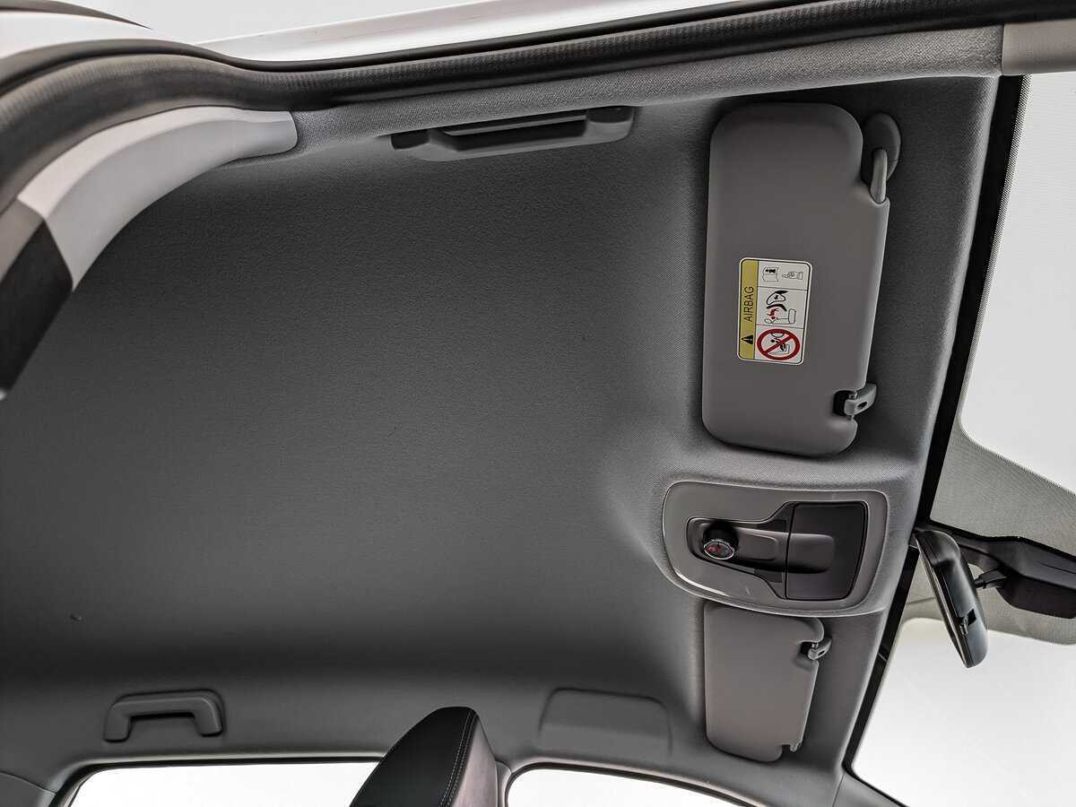 Chery Tiggo 4 Pro 2023 года с пробегом. Фото: #20