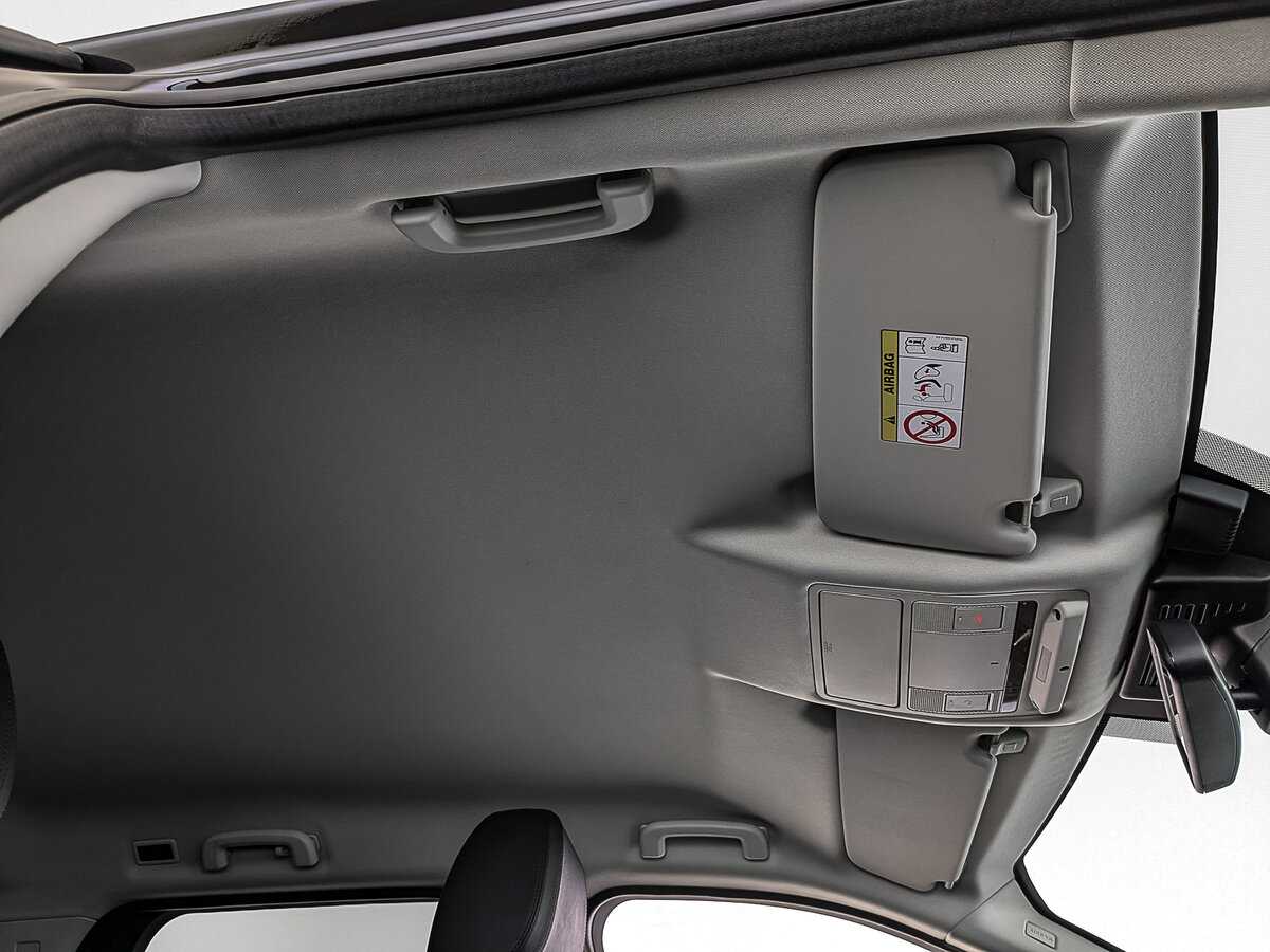 Land Rover Discovery Sport 2019 года с пробегом. Фото: #20