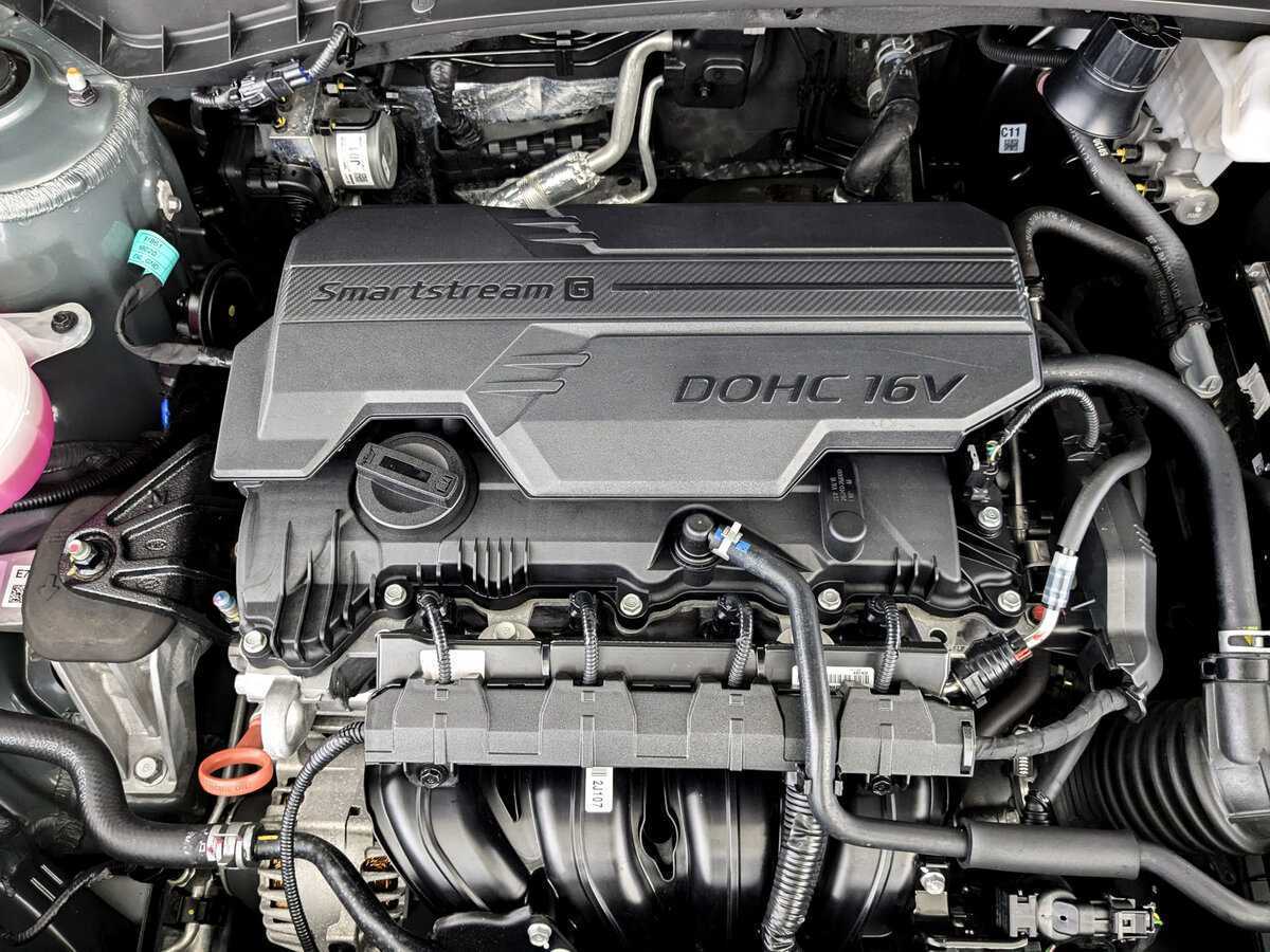 Hyundai Tucson 2022 года с пробегом. Фото: #8