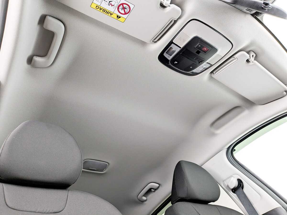 Hyundai Tucson 2022 года с пробегом. Фото: #20