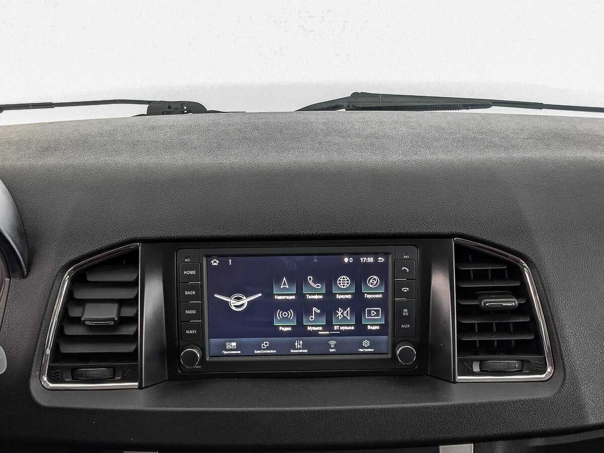 УАЗ Patriot 2024 года с пробегом. Фото: #16