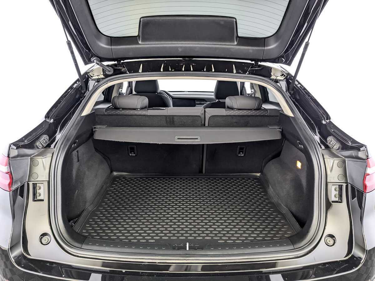 Haval F7x 2022 года с пробегом. Фото: #9