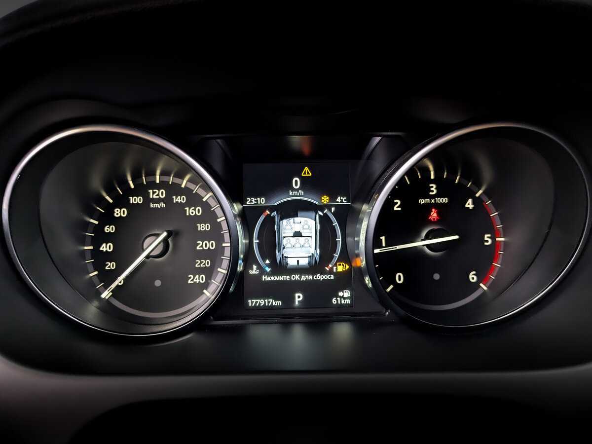 Land Rover Discovery Sport 2018 года с пробегом. Фото: #12