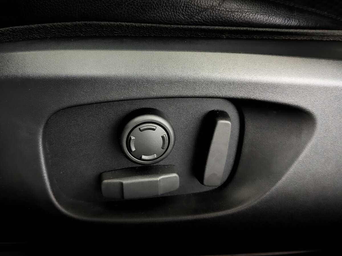 Land Rover Discovery Sport 2018 года с пробегом. Фото: #20