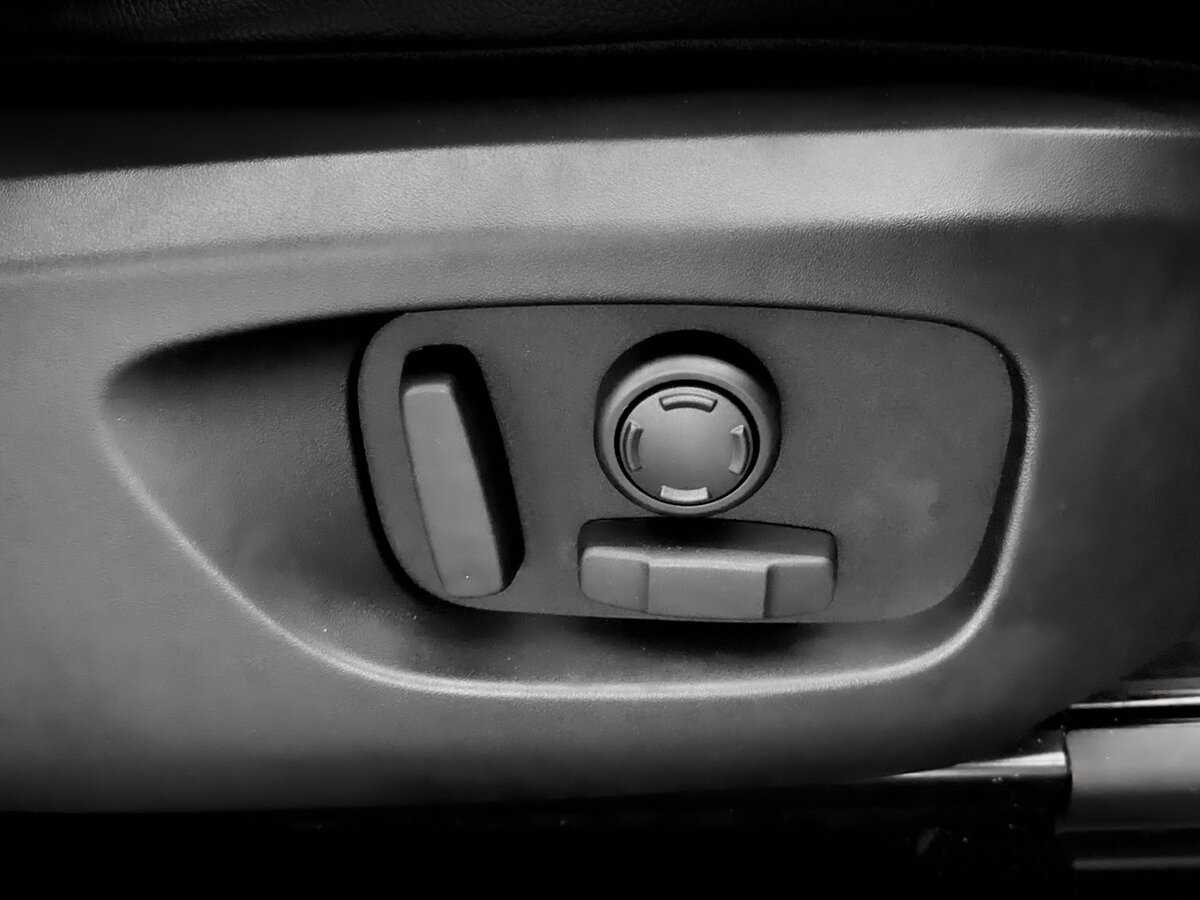 Land Rover Discovery Sport 2018 года с пробегом. Фото: #23