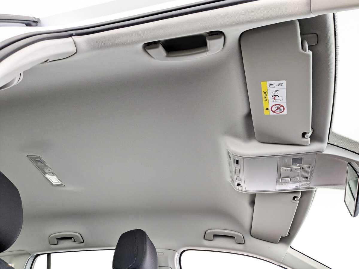 Volkswagen Tiguan 2020 года с пробегом. Фото: #21