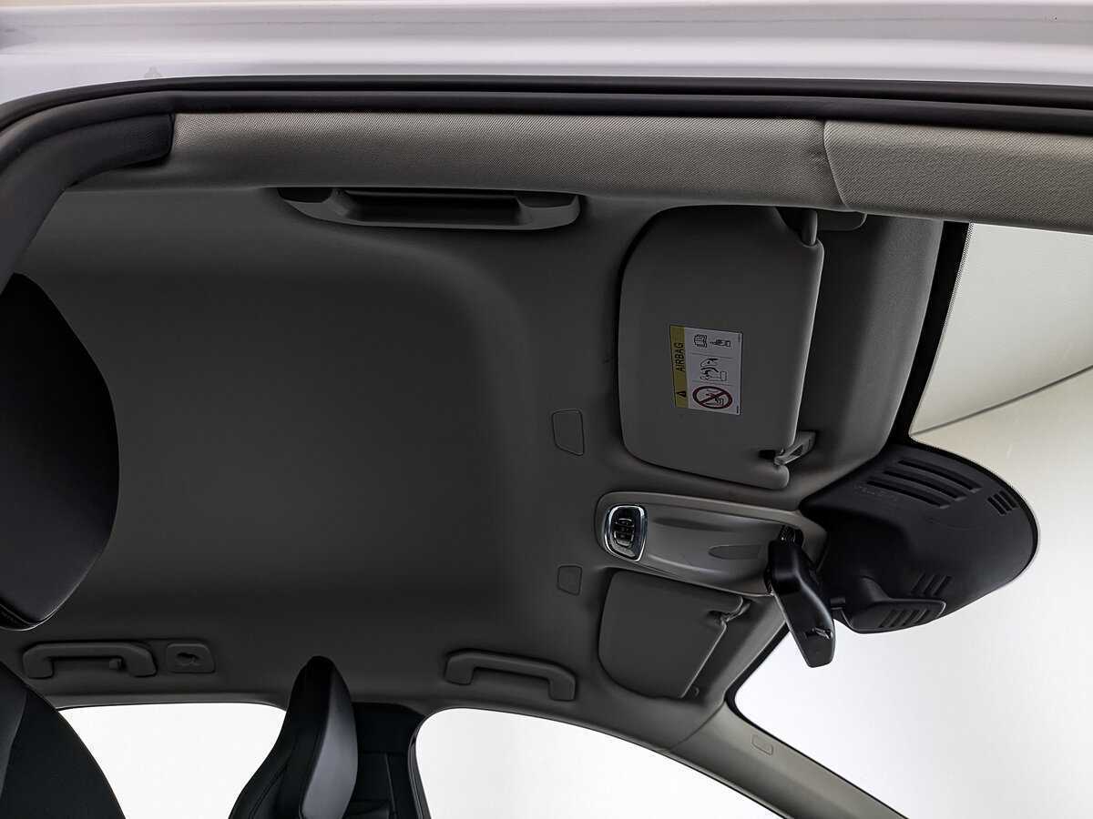 Volvo XC60 2019 года с пробегом. Фото: #21