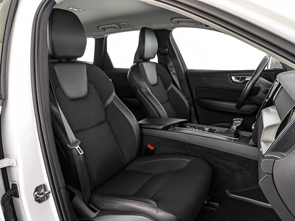 Volvo XC60 2019 года с пробегом. Фото: #22