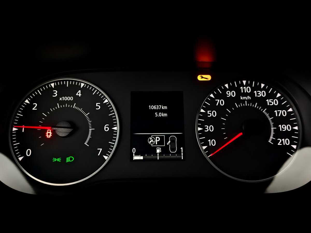 Renault Arkana 2020 года с пробегом. Фото: #12