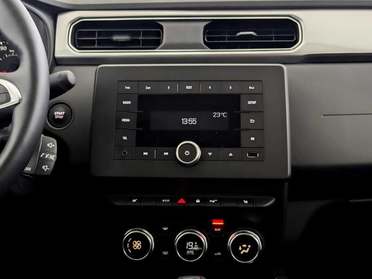 Renault Arkana 2020 года с пробегом. Фото: #14