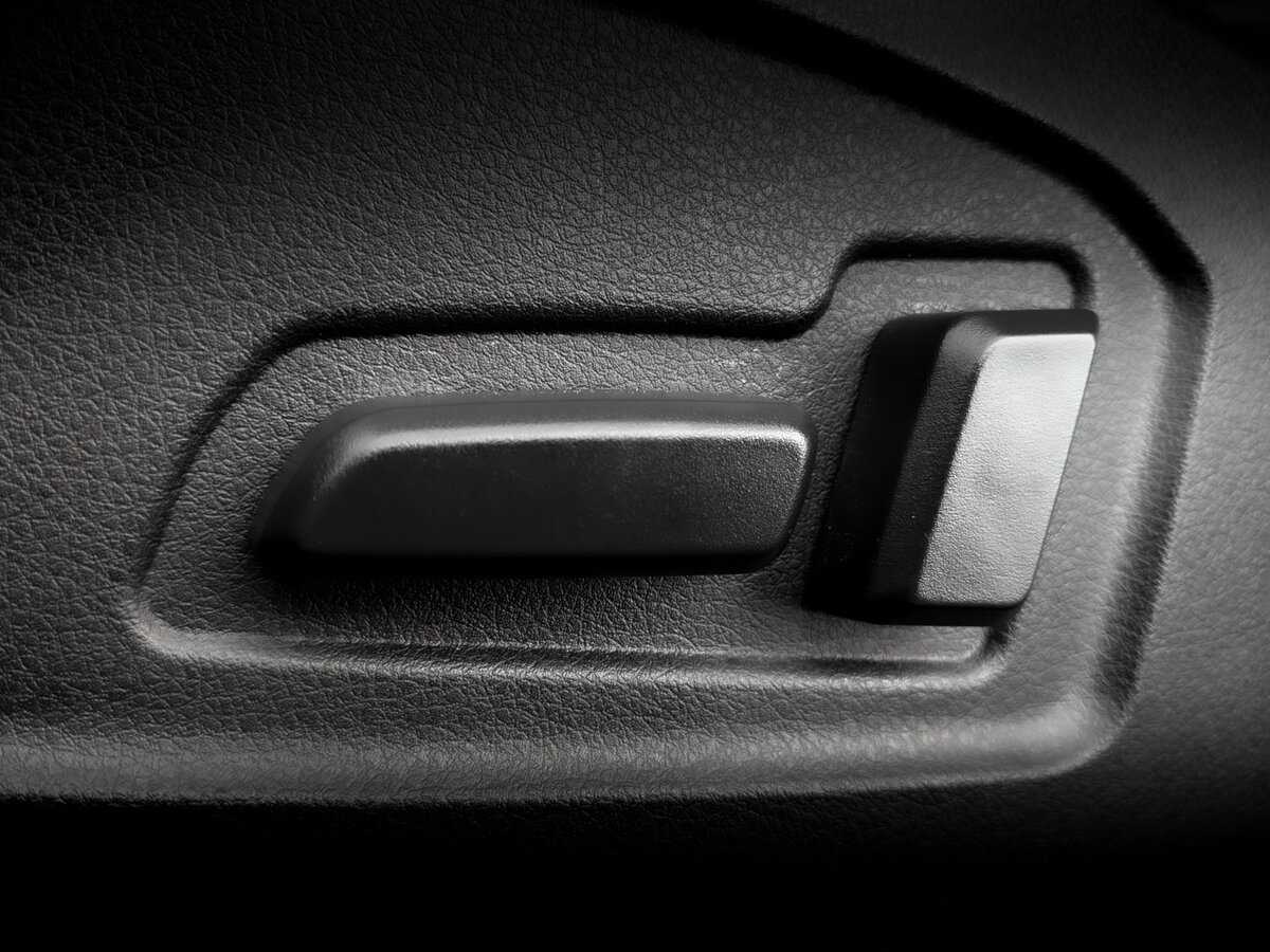 FAW Bestune T77 2022 года с пробегом. Фото: #19