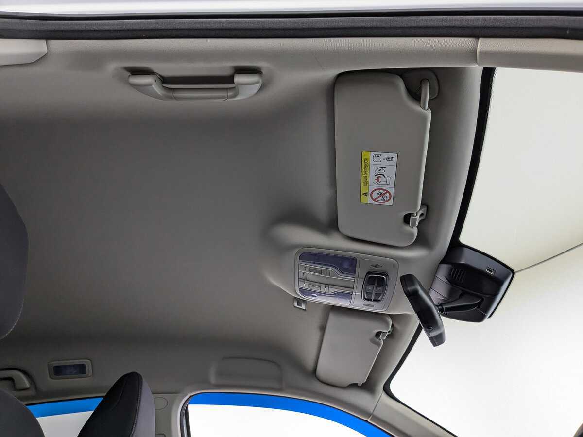 Haval F7x 2022 года с пробегом. Фото: #20