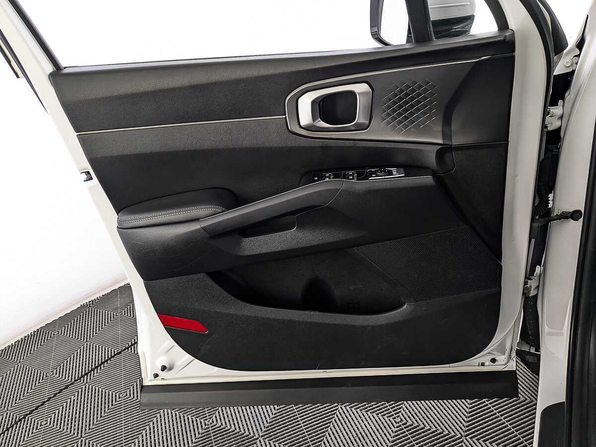 Kia Sorento 2021 года с пробегом. Фото: #18